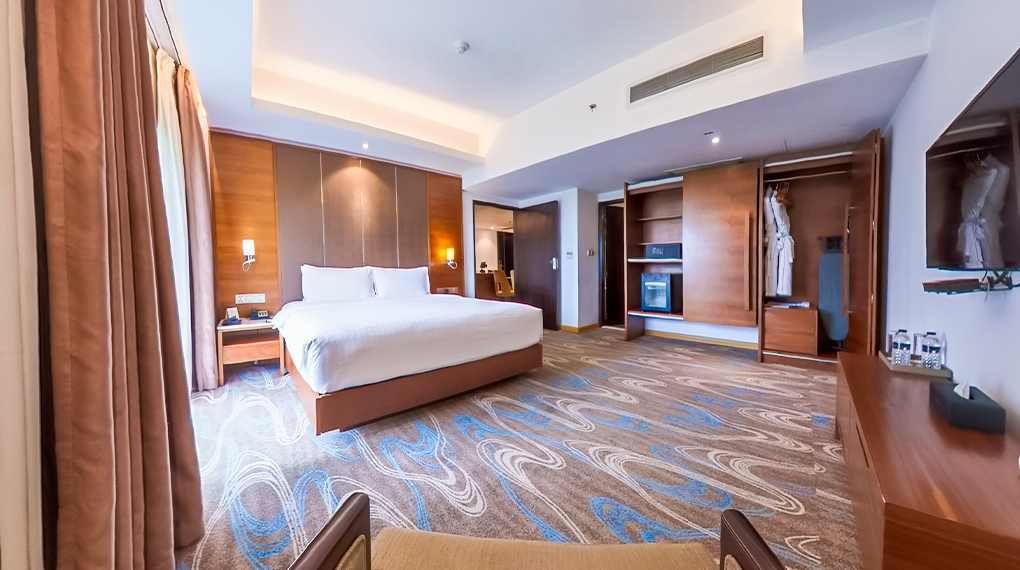 Grandmark Suite
